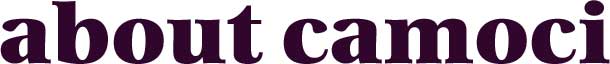 about camoci